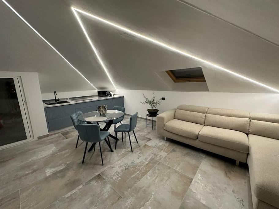 Appartamento Adagio - Mareolive Diano Castello Esterno foto