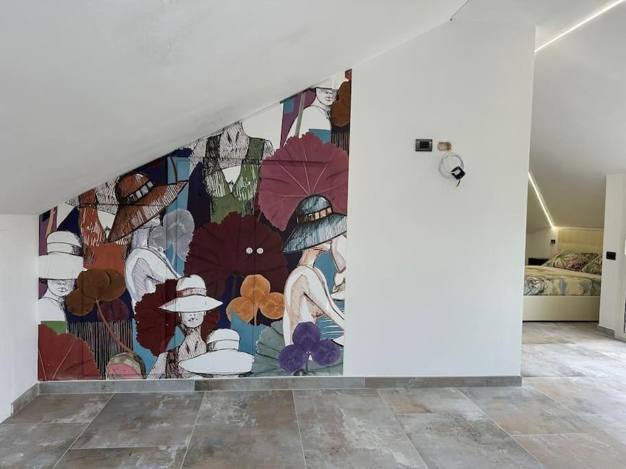 Appartamento Adagio - Mareolive Diano Castello Esterno foto
