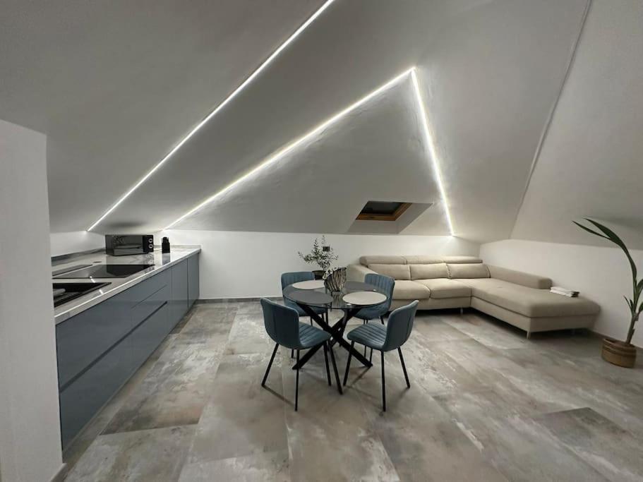 Appartamento Adagio - Mareolive Diano Castello Esterno foto