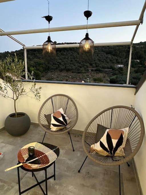 Appartamento Adagio - Mareolive Diano Castello Esterno foto